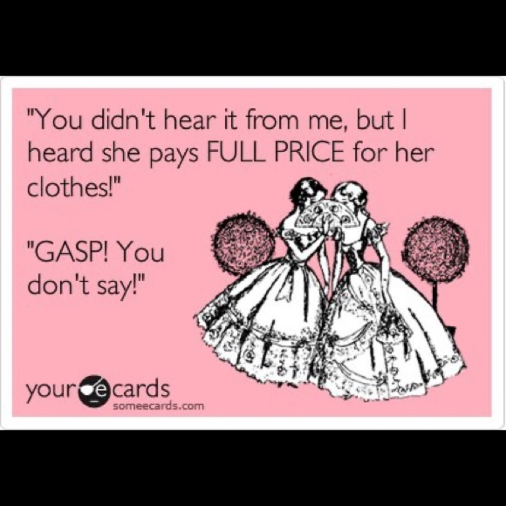 Meet your Posher, Alexa